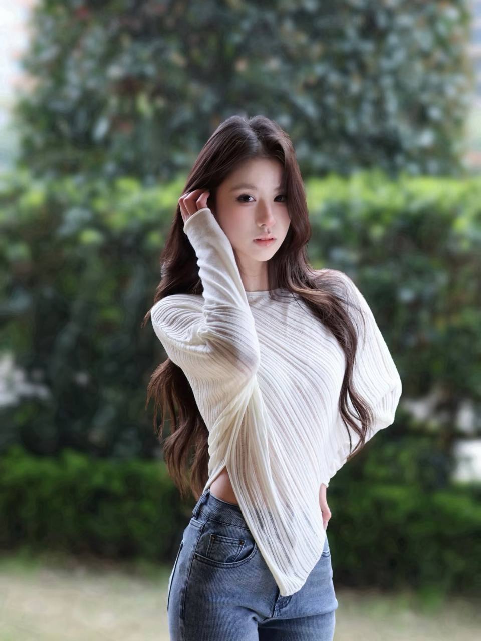 如果首尔还会下雨
